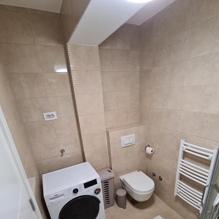 דירות נובי סאד New Now Living מראה חיצוני תמונה